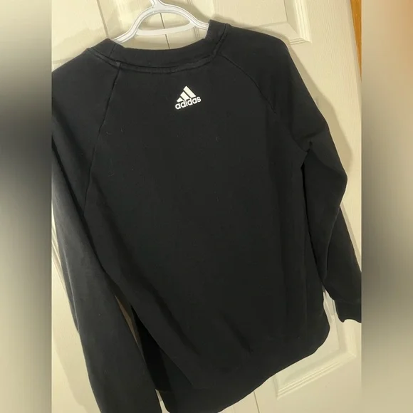 Ladies Pullover - Picture 5 of 6